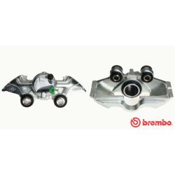 Stabdžių apkaba BREMBO F 68 047