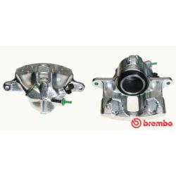 Stabdžių apkaba BREMBO F 68 055
