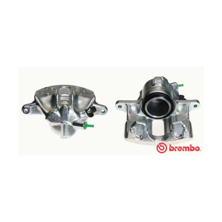 Stabdžių apkaba BREMBO F 68 055