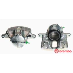 Stabdžių apkaba BREMBO F 68 057