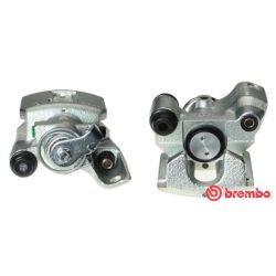 Stabdžių apkaba BREMBO F 68 058