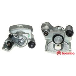 Stabdžių apkaba BREMBO F 68 059