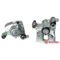 Stabdžių apkaba BREMBO F 68 062