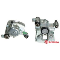 Stabdžių apkaba BREMBO F 68 063