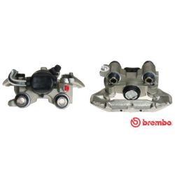 Stabdžių apkaba BREMBO F 68 064
