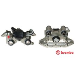 Stabdžių apkaba BREMBO F 68 065