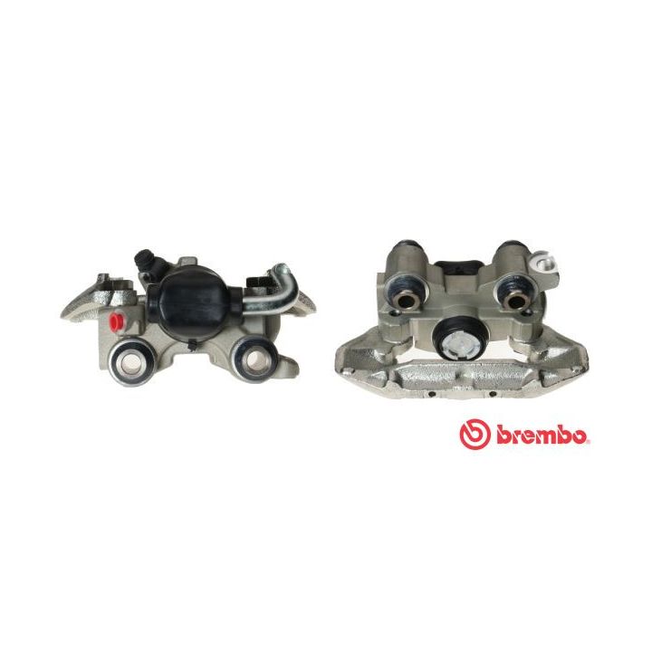 Stabdžių apkaba BREMBO F 68 065