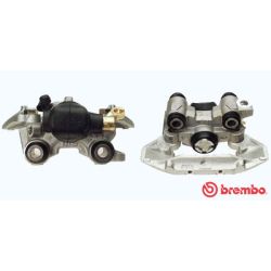 Stabdžių apkaba BREMBO F 68 069