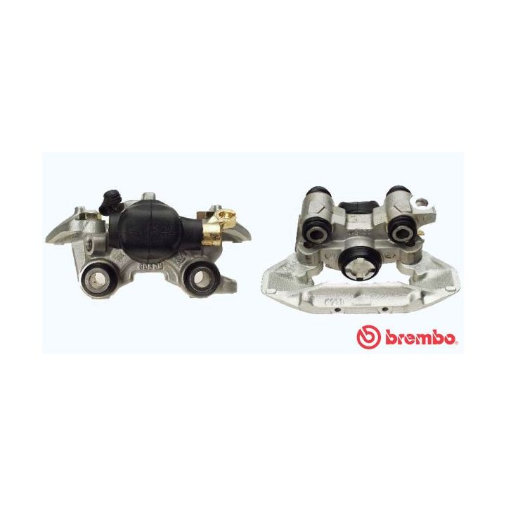 Stabdžių apkaba BREMBO F 68 069