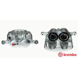 Stabdžių apkaba BREMBO F 68 074