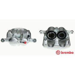 Stabdžių apkaba BREMBO F 68 075