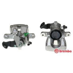 Stabdžių apkaba BREMBO F 68 076
