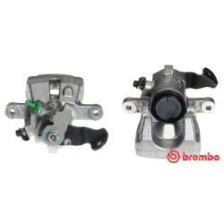 Stabdžių apkaba BREMBO F 68 077