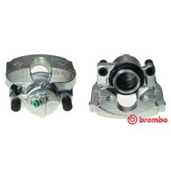 Stabdžių apkaba BREMBO F 68 078