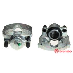 Stabdžių apkaba BREMBO F 68 079