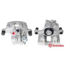 Stabdžių apkaba BREMBO F 68 080