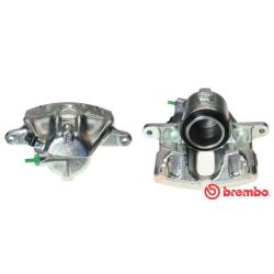 Stabdžių apkaba BREMBO F 68 086