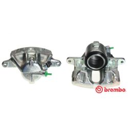 Stabdžių apkaba BREMBO F 68 087