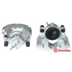 Stabdžių apkaba BREMBO F 68 122