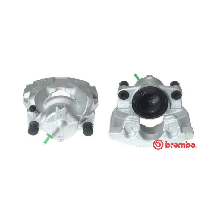 Stabdžių apkaba BREMBO F 68 122
