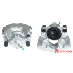 Stabdžių apkaba BREMBO F 68 123