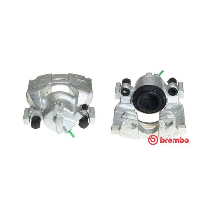 Stabdžių apkaba BREMBO F 68 133