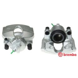 Stabdžių apkaba BREMBO F 68 134