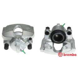 Stabdžių apkaba BREMBO F 68 135