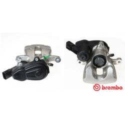 Stabdžių apkaba BREMBO F 68 140