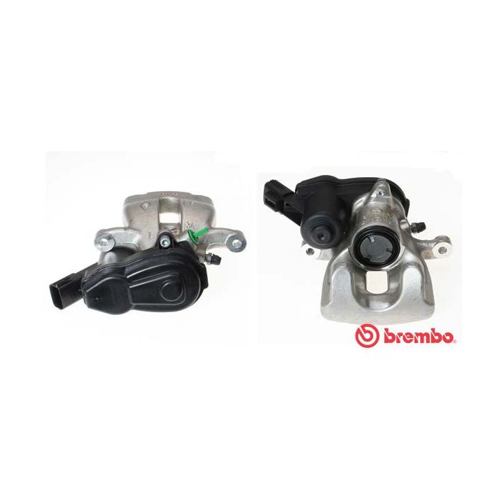 Stabdžių apkaba BREMBO F 68 140
