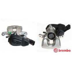 Stabdžių apkaba BREMBO F 68 141