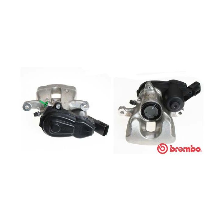 Stabdžių apkaba BREMBO F 68 141
