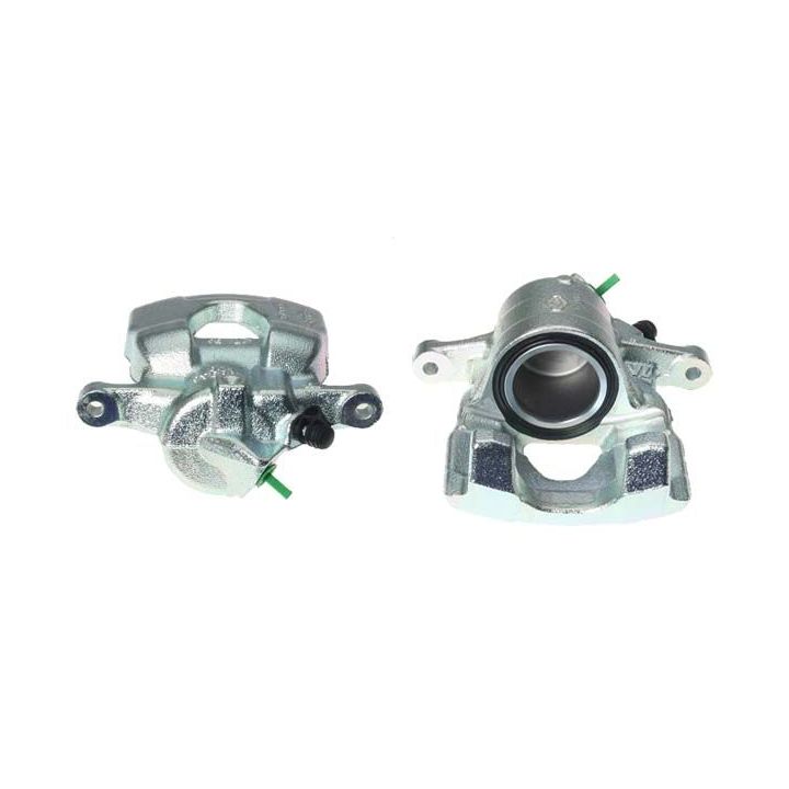 Stabdžių apkaba BREMBO F 68 155