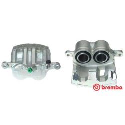 Stabdžių apkaba BREMBO F 83 091