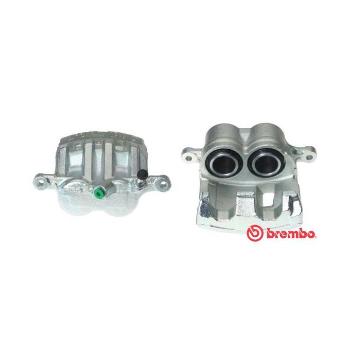 Stabdžių apkaba BREMBO F 83 091