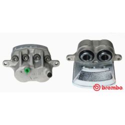 Stabdžių apkaba BREMBO F 83 120