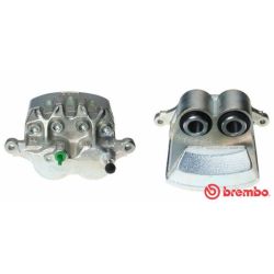 Stabdžių apkaba BREMBO F 83 122