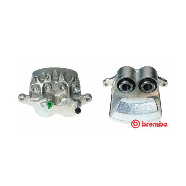 Stabdžių apkaba BREMBO F 83 122