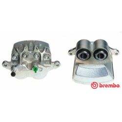 Stabdžių apkaba BREMBO F 83 123