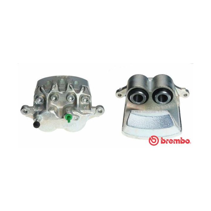 Stabdžių apkaba BREMBO F 83 123