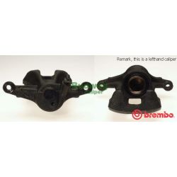 Stabdžių apkaba BREMBO F 83 129