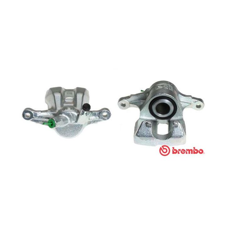 Stabdžių apkaba BREMBO F 83 130