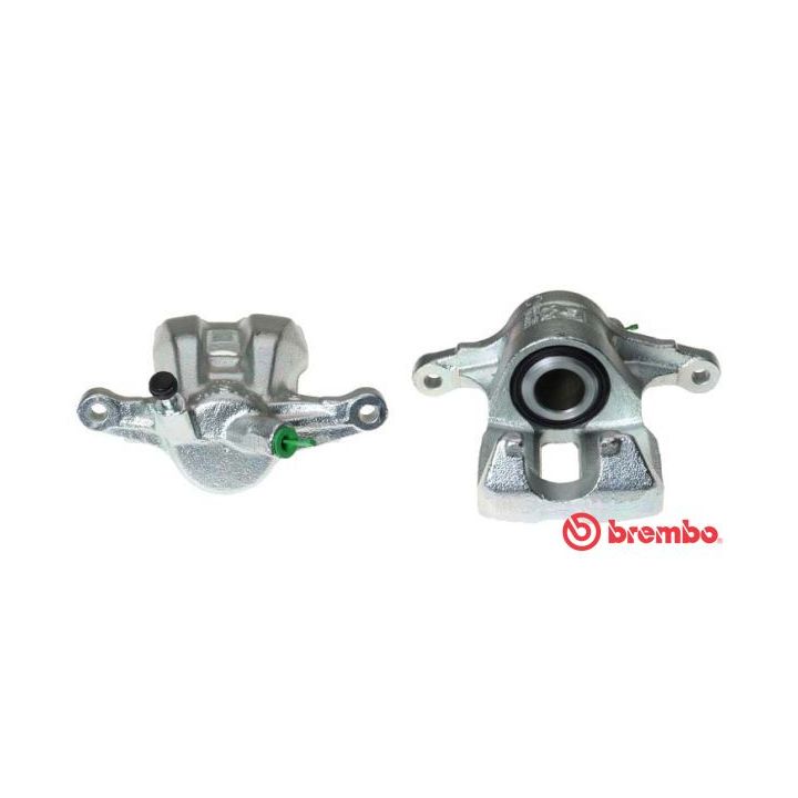 Stabdžių apkaba BREMBO F 83 131