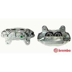 Stabdžių apkaba BREMBO F 83 144