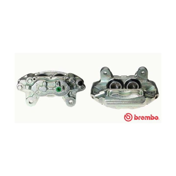 Stabdžių apkaba BREMBO F 83 144
