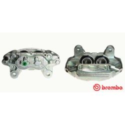 Stabdžių apkaba BREMBO F 83 145