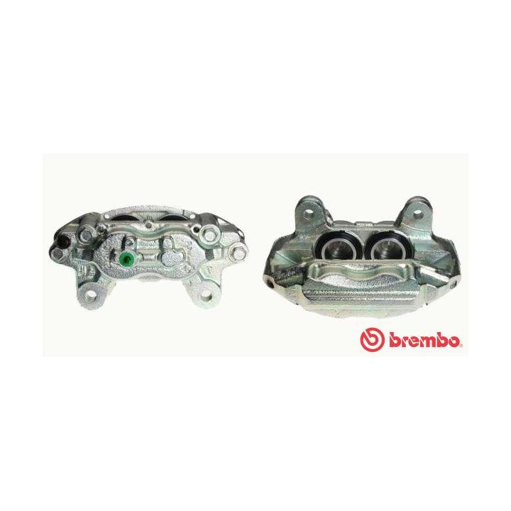 Stabdžių apkaba BREMBO F 83 145