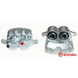 Stabdžių apkaba BREMBO F 83 147