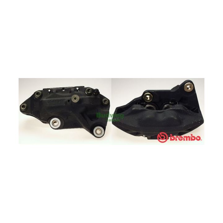 Stabdžių apkaba BREMBO F 83 148