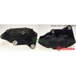Stabdžių apkaba BREMBO F 83 149
